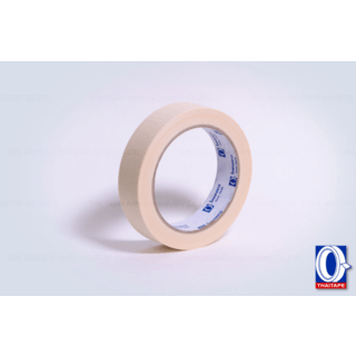 THAI TAPE เทปกระดาษกาวย่น ขนาด 24 mm.x20Y.