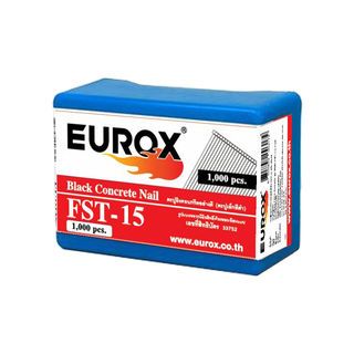 ដែកគោលបាញ់បេតុង FST15 EUROX 1000 ណាត់