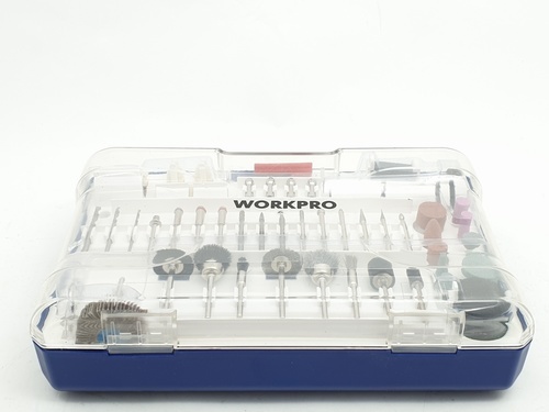 WORKPRO ชุดอุปกรณ์ Multi Function รุ่น W124054