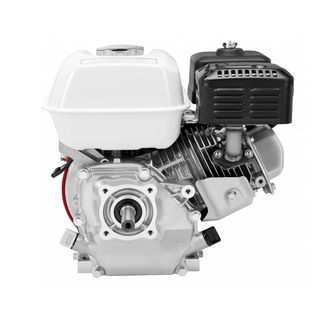 HONDA เครื่องยนต์อเนกประสงค์ 4.9 แรงม้า รุ่น รุ่น GP160H QHT