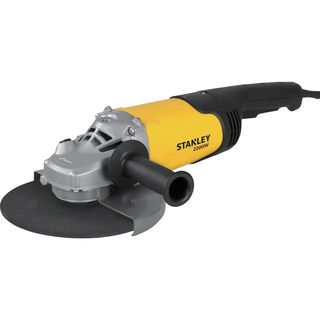 STANLEY เครื่องเจียร 7 นิ้ว 2200W รุ่น SL227-B1