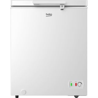 BEKO ตู้แช่แข็ง 7.1 คิว รุ่น CF201WT สีขาว