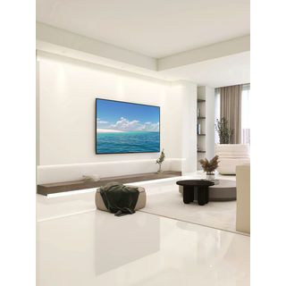 EVISION ขาแขวนทีวี 42”-70” ปรับได้ 30° 4HY005 สีดำ