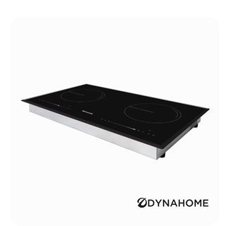 DYNAHOME เตาไฟฟ้า Induction รุ่น DH-240 สีดำ