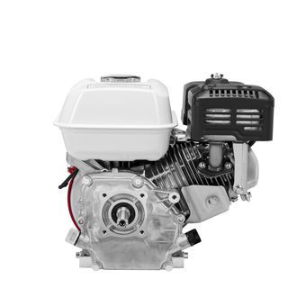 HONDA เครื่องยนต์อเนกประสงค์ 6.5 แรงม้า รุ่น GP200H QHT