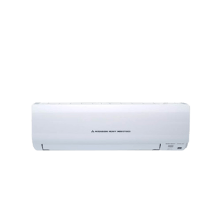 MITSUBISHI HEAVY DUTY เครื่องปรับอากาศ Standard Non-Inverter ขนาด 12000 BTU DXK13CXV-W1 สีขาว