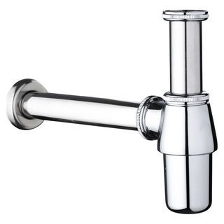 Karat Faucet ท่อน้ำทิ้งแบบกระปุกสแตนเลส รุ่น BAT3-50