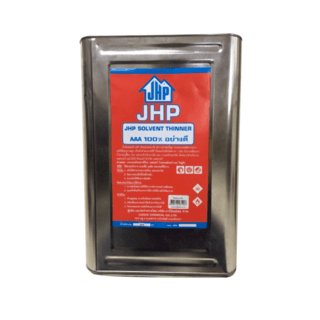 JHP ทินเนอร์ AAA  8.5 กก.