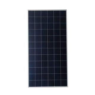 JINYUAN แผงโซลาร์เซลล์ POLY 335W รุ่น JY335P72 POLYCRYSTALLINE PV MODULE