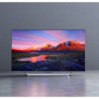 Xiaomi Mi Android TV QLED 4K 75 นิ้ว รุ่น WZ4T