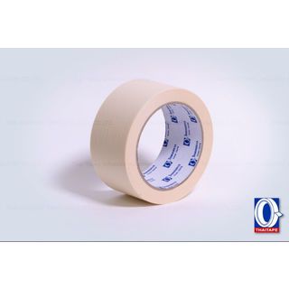 THAI TAPE เทปกระดาษกาวย่น ขนาด 36mm.x20Y.