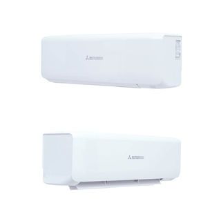 MITSUBISHI HEAVY DUTY เครื่องปรับอากาศ Standard Non-Inverter ขนาด 15000 BTU  DXK15CXV-W1 สีขาว