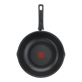 TEFAL กระทะก้นลึก 28 ซม. EVERYDAY COOKING รุ่น C5738696