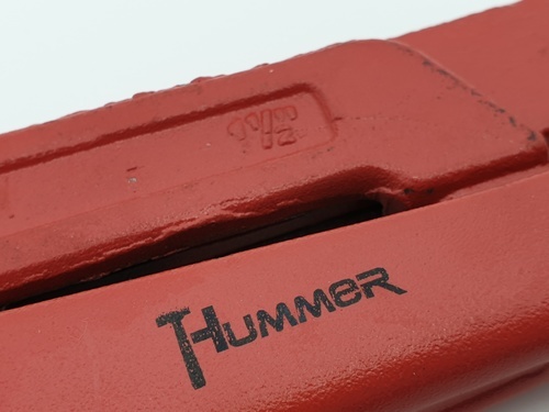 HUMMER ประแจคอม้า XL-401 1-1/2