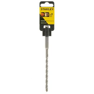 STANLEY ดอกสว่านโรตารี่ SDS Hammer 7x160มม. STA54152