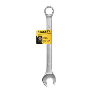 STANLEY ประแจแหวนข้าง ปากตาย 19 มม. รุ่น STMT80233-8