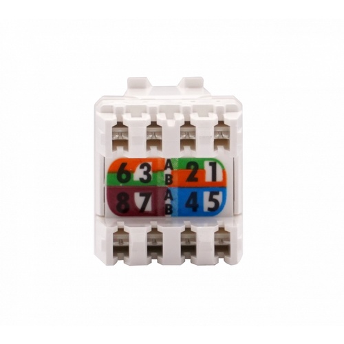 ตัวเมีย CAT 6 RJ45   US-1006SL LINK