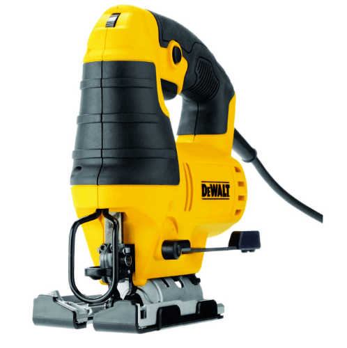 DEWALT เลื่อยจิ๊กซอว์ 650W รุ่น DWE349-B1