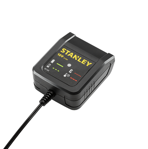 STANLEY แท่นชาร์จ สว่านไฟฟ้าไร้สาย 12V รุ่น SC122-B1