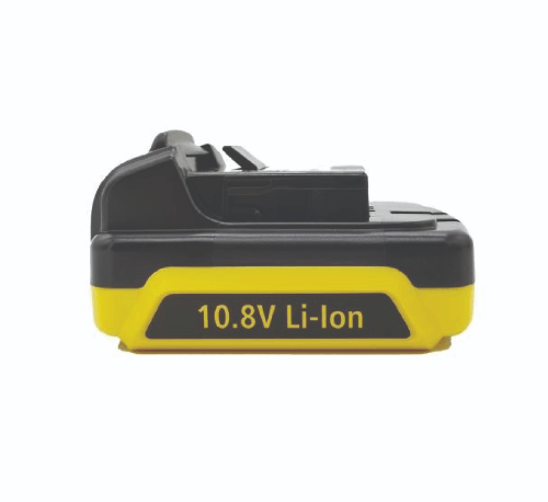 STANLEY แบตเตอรี่ Li-ion 12V Max 1.5 Ah รุ่น SCB12S-B1