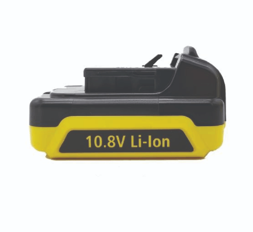 STANLEY แบตเตอรี่ Li-ion 12V Max 1.5 Ah รุ่น SCB12S-B1