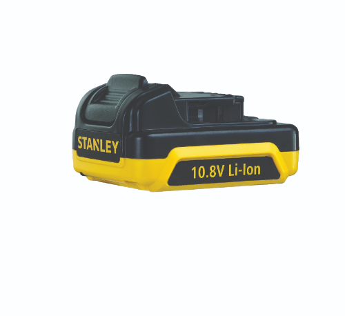 STANLEY แบตเตอรี่ Li-ion 12V Max 1.5 Ah รุ่น SCB12S-B1