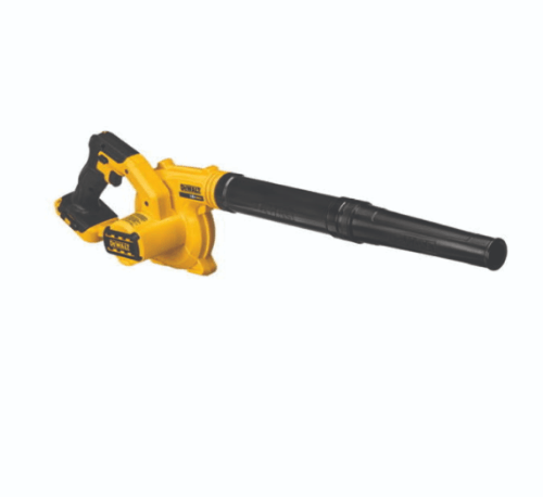 DEWALT เครื่องเป่าลมไร้สาย 18V รุ่น DCE100N-KR (เฉพาะตัวเครื่อง)