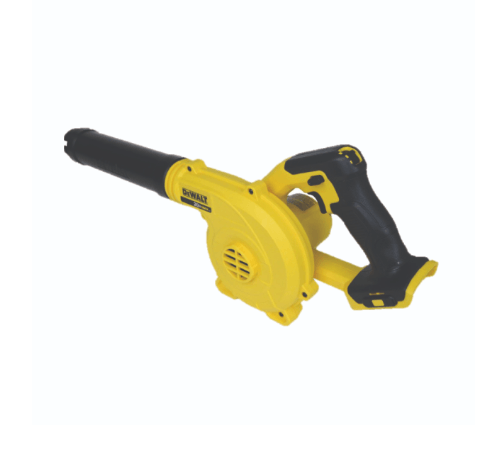 DEWALT เครื่องเป่าลมไร้สาย 18V รุ่น DCE100N-KR (เฉพาะตัวเครื่อง)