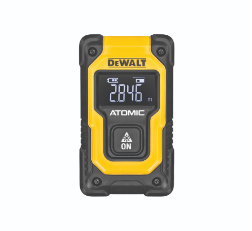 DEWALT เลเซอร์วัดระยะ 16M. Mini รุ่น DW055PL-XJ