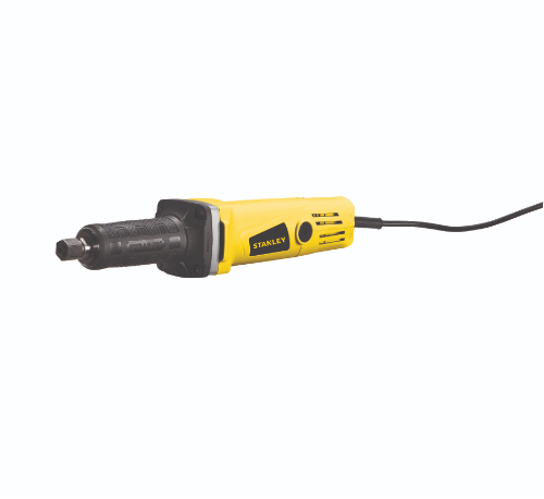 STANLEY เครื่องเจียรคอตรง 500W รุ่น STEL861-B1