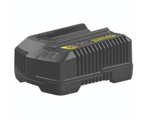 STANLEY แท่นชาร์จแบตเตอรี่ 20V Max 4.0Ah รุ่น SC401-B1