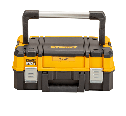 DEWALT ชุดกล่องเครื่องมือด้ามจับยาว TSTAK รุ่น DWST83344-1