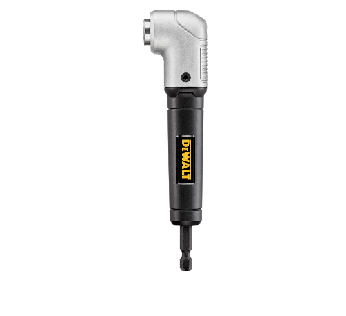 DEWALT ก้านต่อไขควงมุมฉาก DWARA120