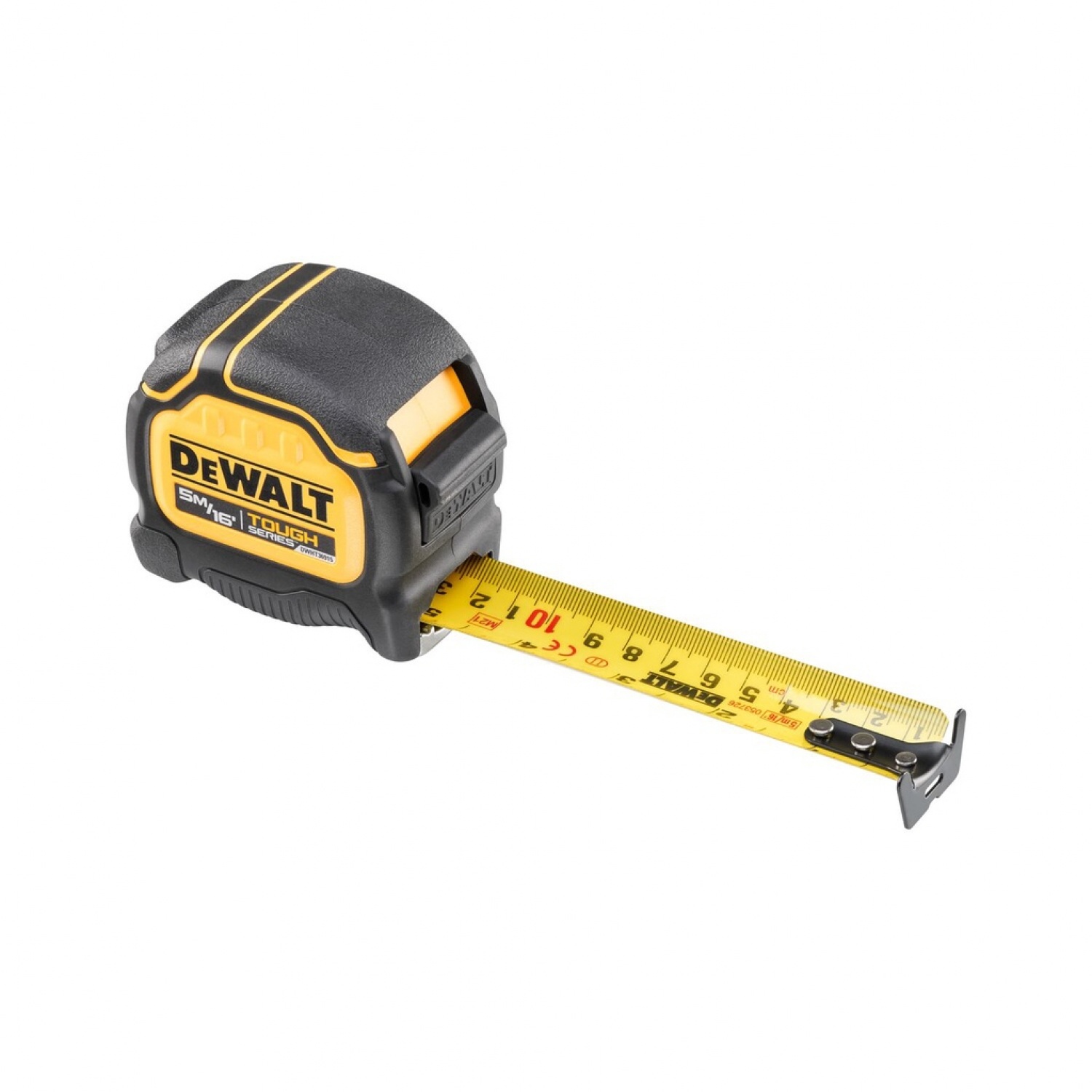 DEWALT ตลับเมตร 5M DWHT36915-30 Tough Tape