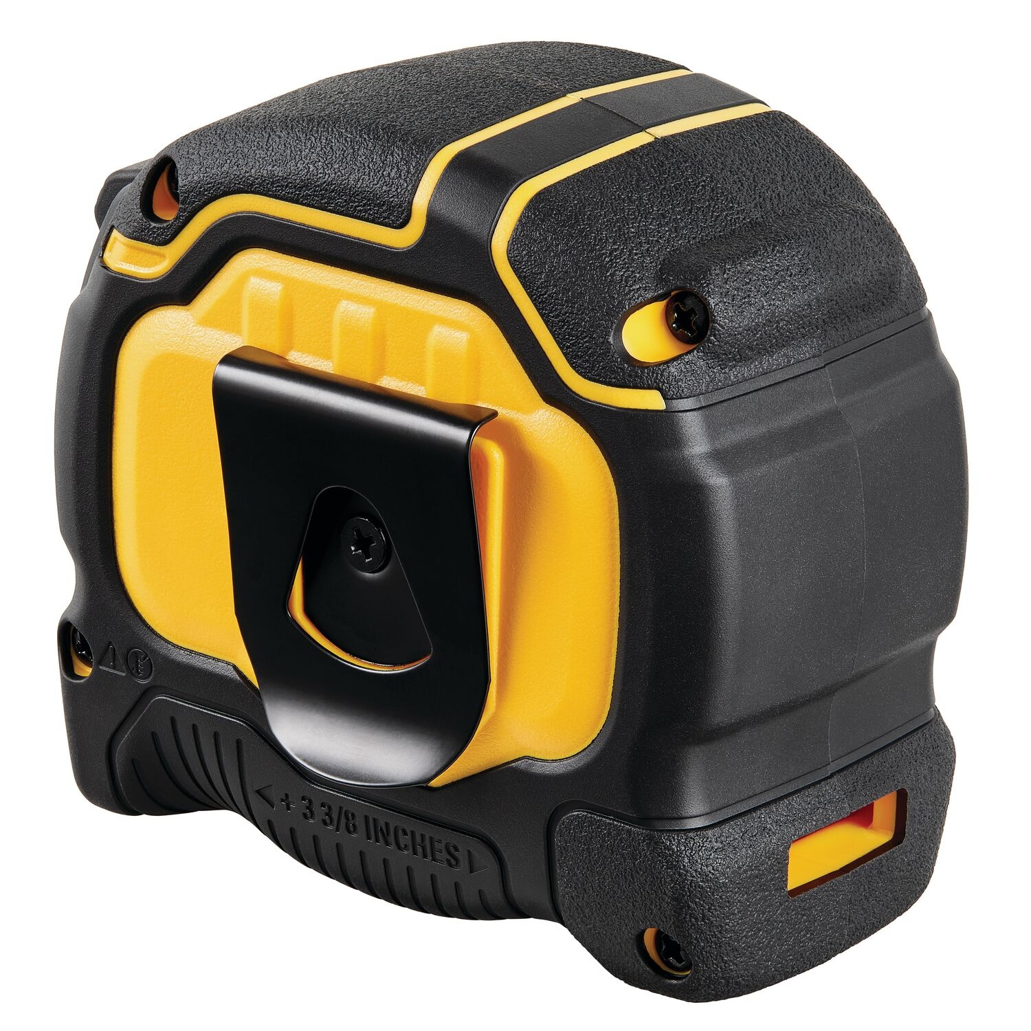 DEWALT ตลับเมตร 8M DWHT36926-30 Tough Tape