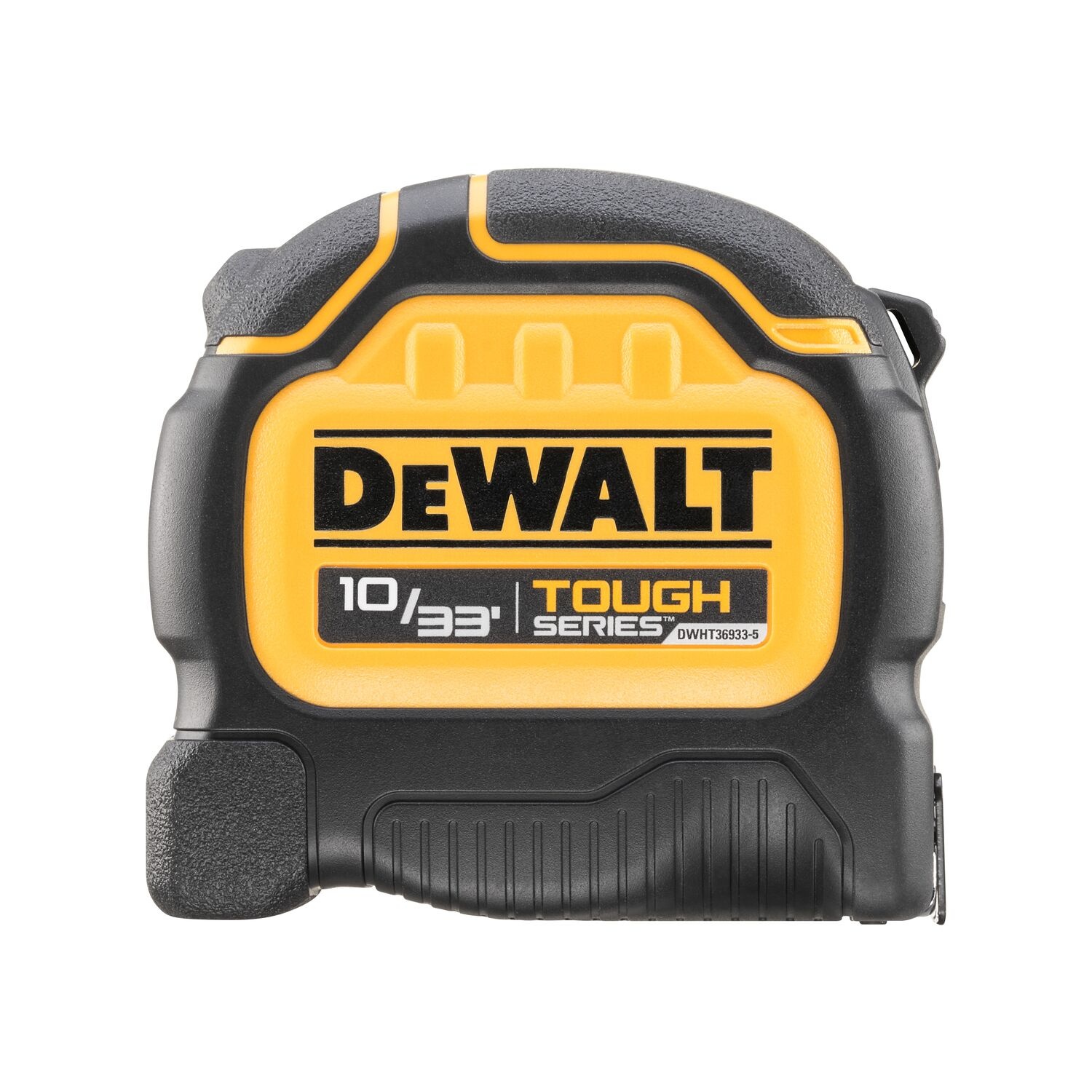 DEWALT ตลับเมตร 8M DWHT36926-30 Tough Tape