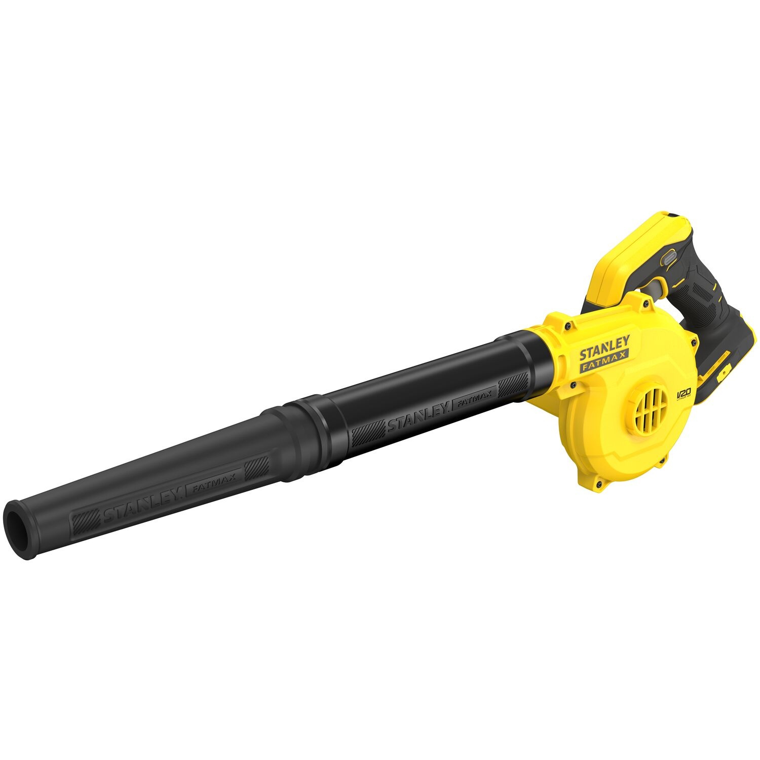 STANLEY เครื่องเป่าลมไร้สาย 20V SCBL01-B1 เฉพาะตัวเครื่อง