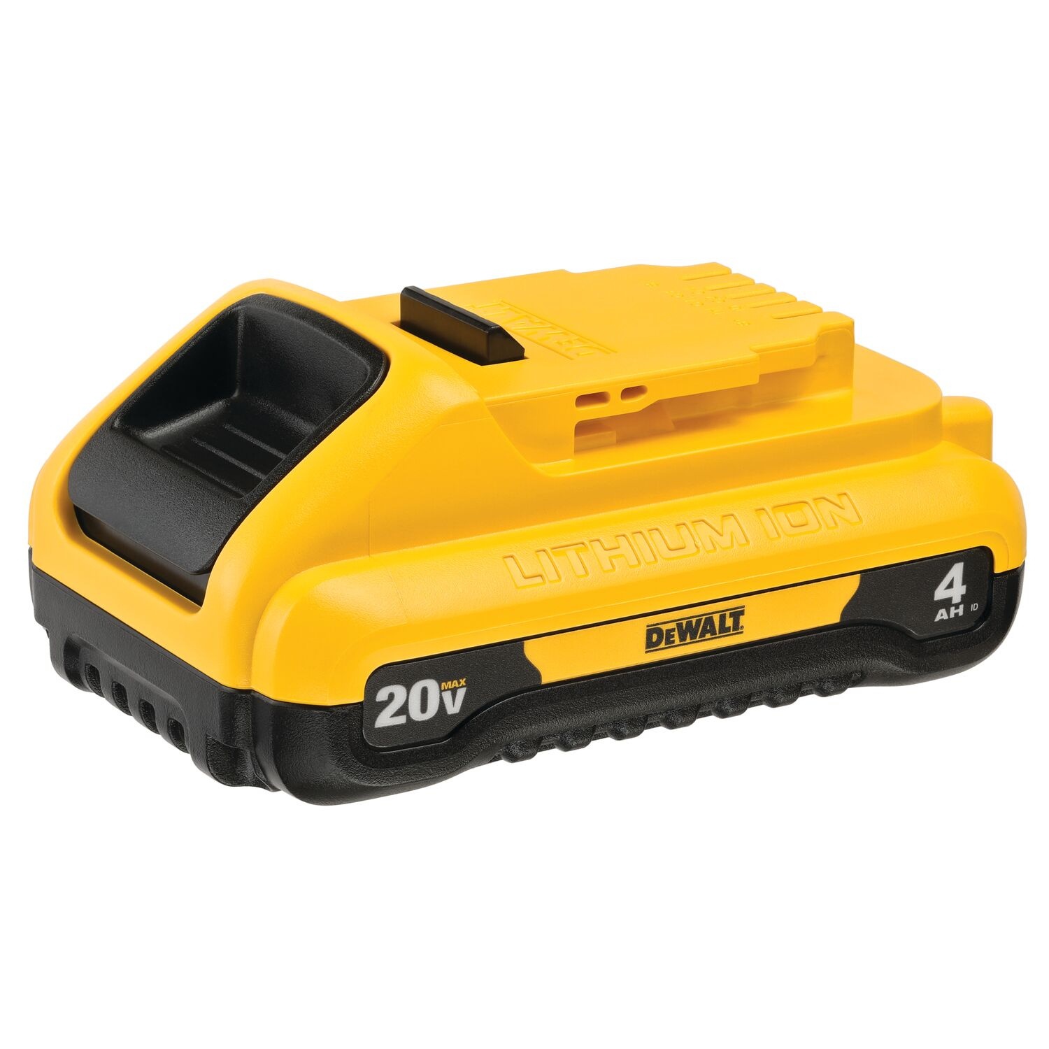 DEWALT แบตเตอรี่ 20V 4.0AH DCB240-B1