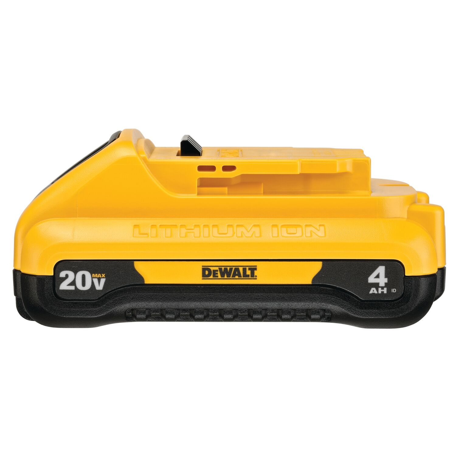 DEWALT แบตเตอรี่ 20V 4.0AH DCB240-B1