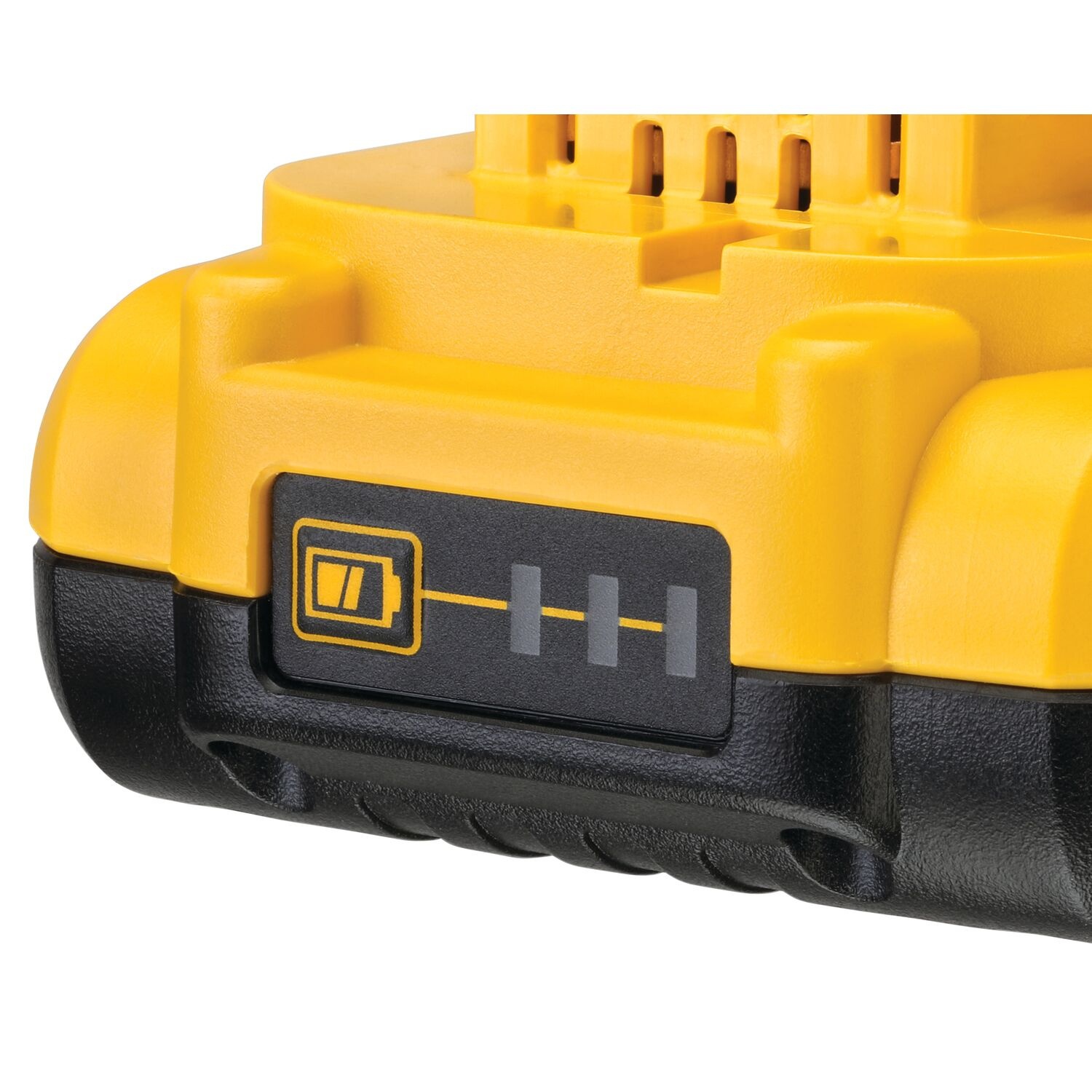 DEWALT แบตเตอรี่ 20V 4.0AH DCB240-B1