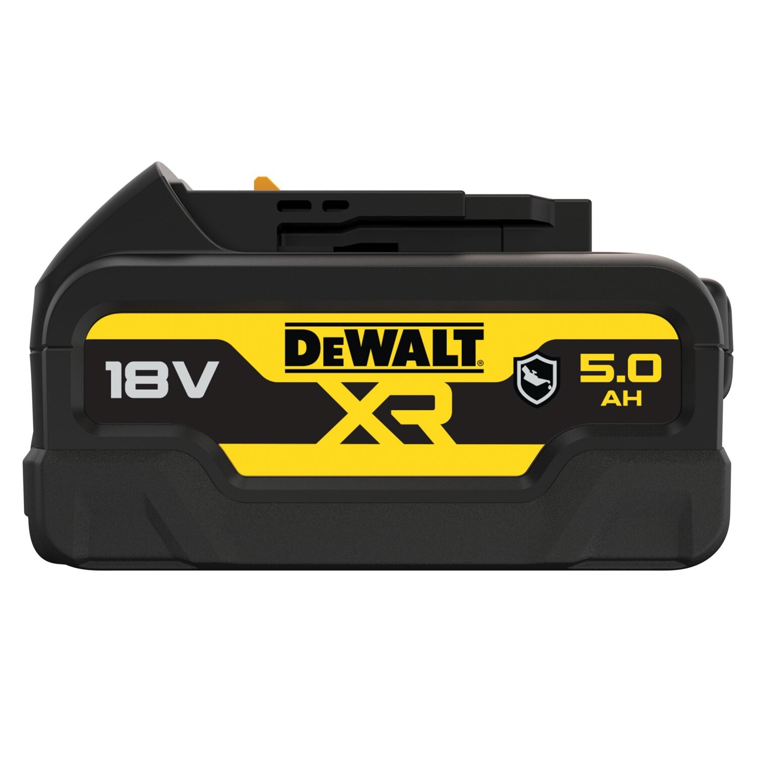 DEWALT แบตเตอรี่ 18V(20V Max) 5.0AH DCB184G-B1