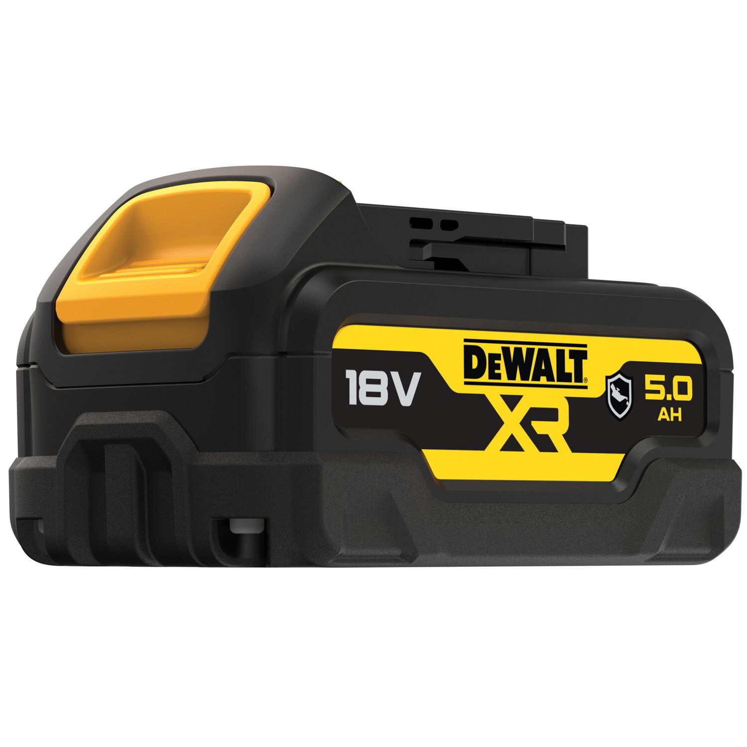 DEWALT แบตเตอรี่ 18V(20V Max) 5.0AH DCB184G-B1