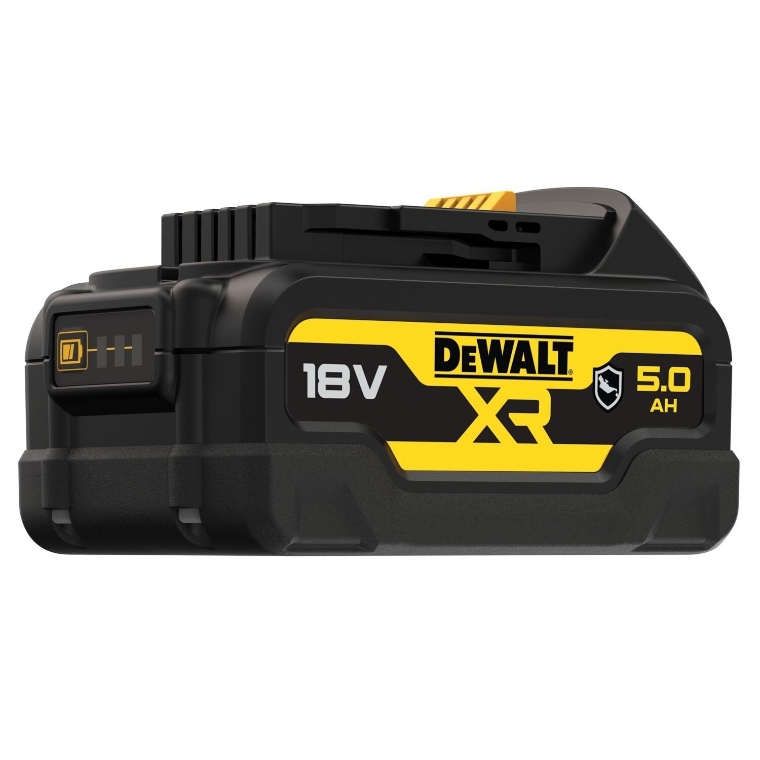 DEWALT แบตเตอรี่ 18V(20V Max) 5.0AH DCB184G-B1