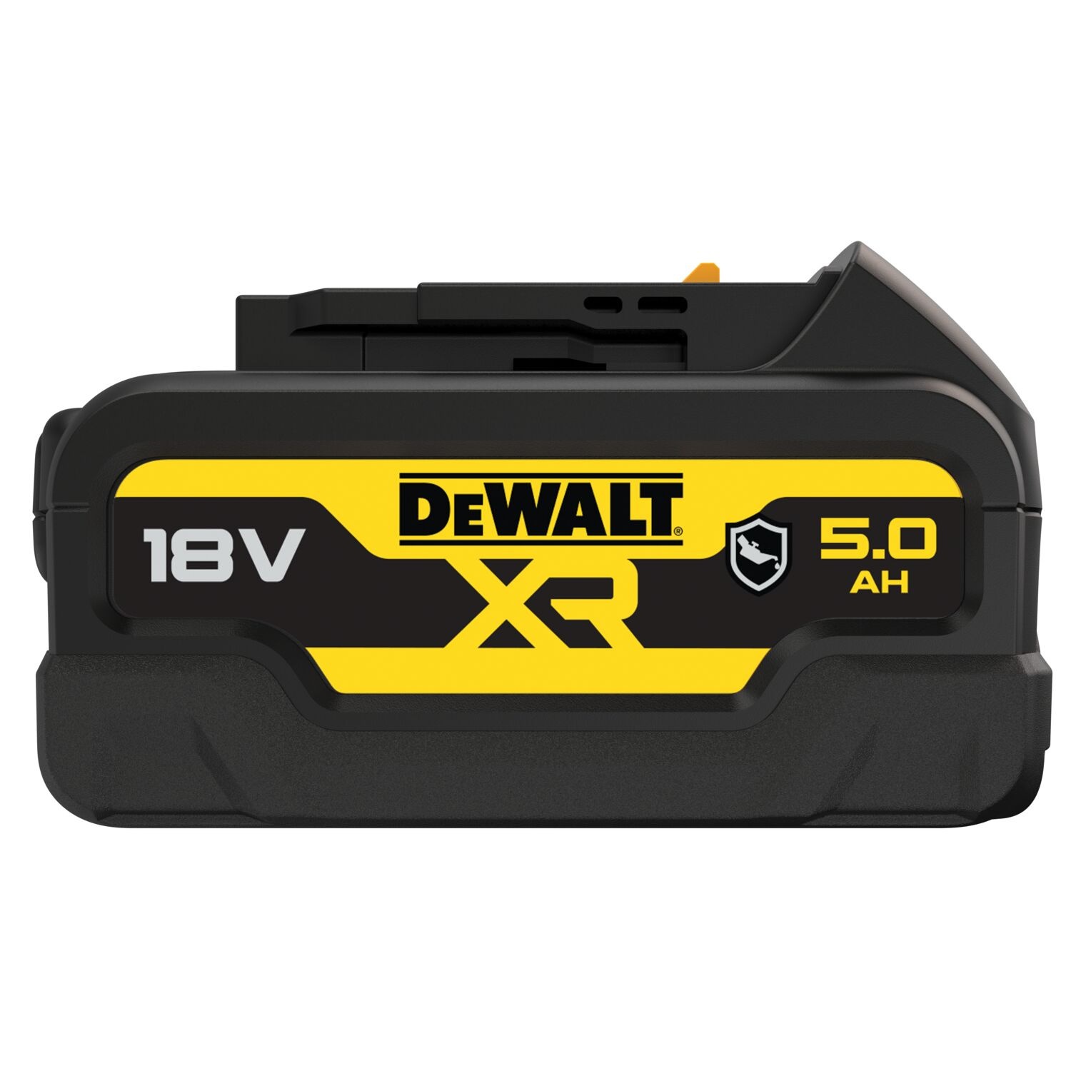 DEWALT แบตเตอรี่ 18V(20V Max) 5.0AH DCB184G-B1