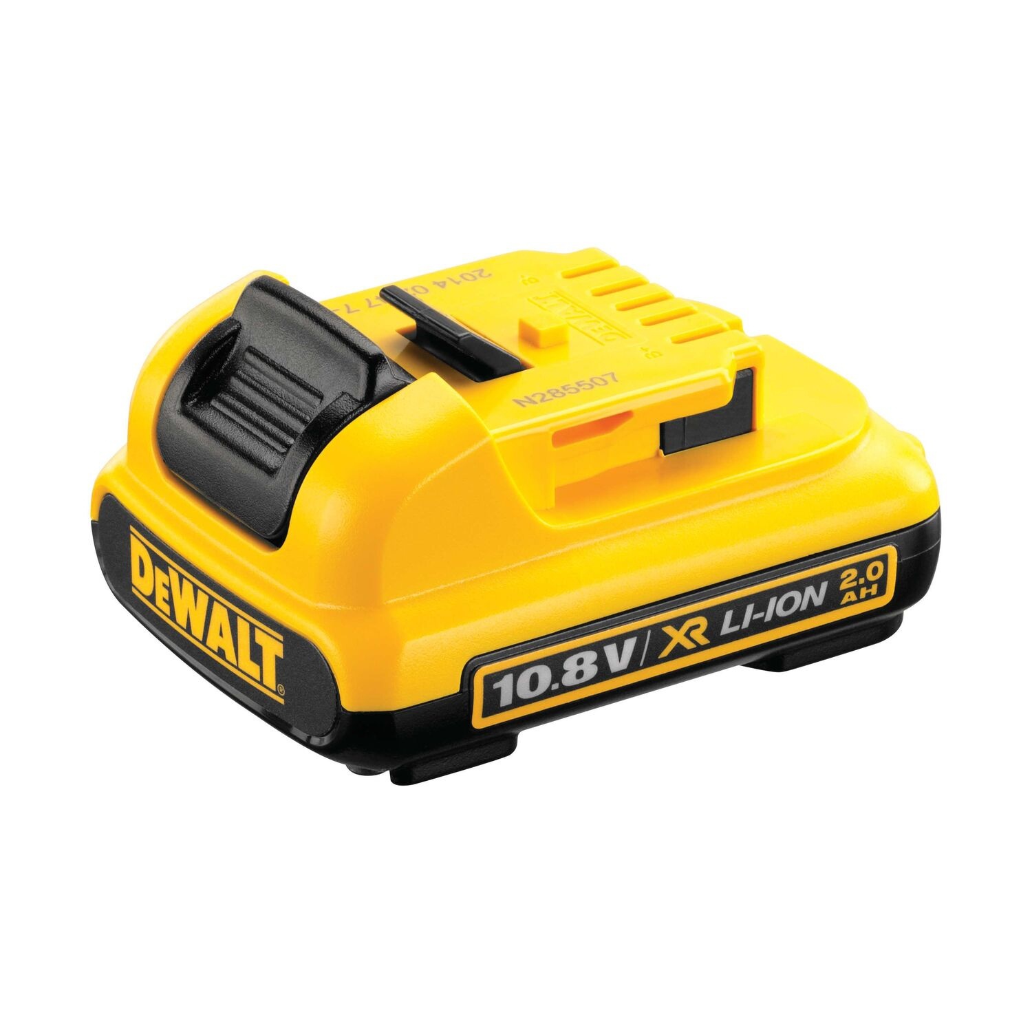 DEWALT แบตเตอรี่ 12V Max 2.0AH DCB127-B1