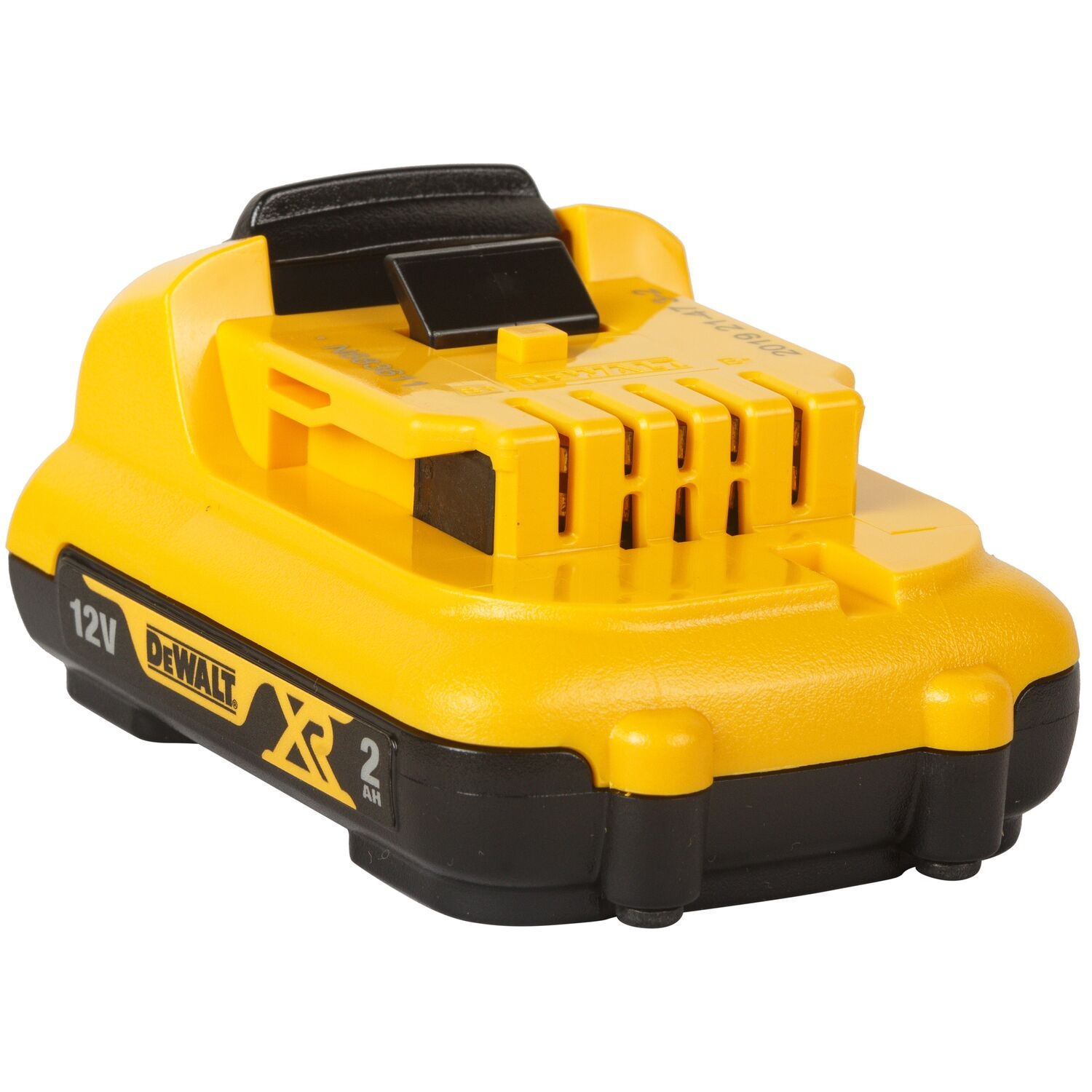 DEWALT แบตเตอรี่ 12V Max 2.0AH DCB127-B1