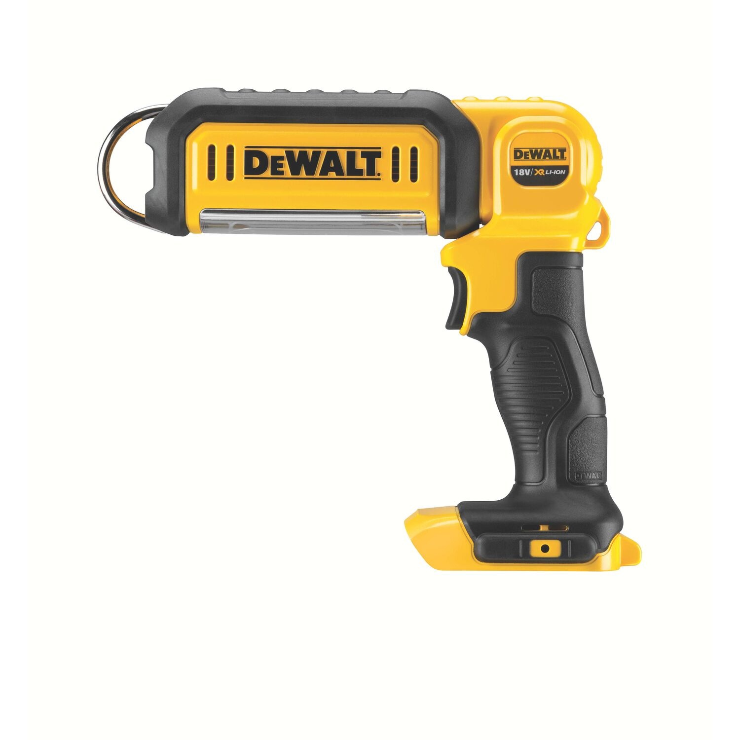 DEWALT ไฟทำงาน LED 20V Max DCL050N-KR เฉพาะตัวเครื่อง