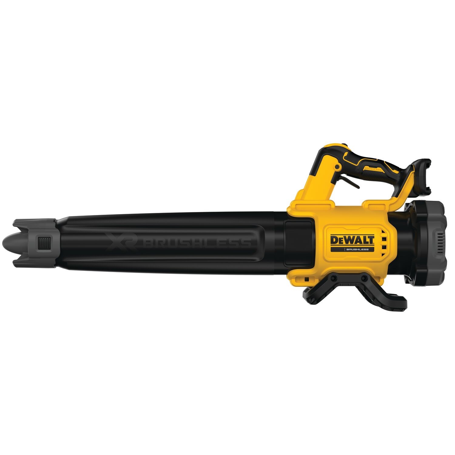 DEWALT เครื่องเป่าใบไม้ไร้สาย 20Vmax DCMBL562N-XJ เฉพาะตัวเครื่อง