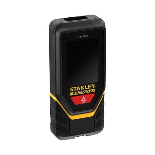 STANLEY เลเซอร์วัดระยะ 50 เมตร รุ่น STHT1-77139