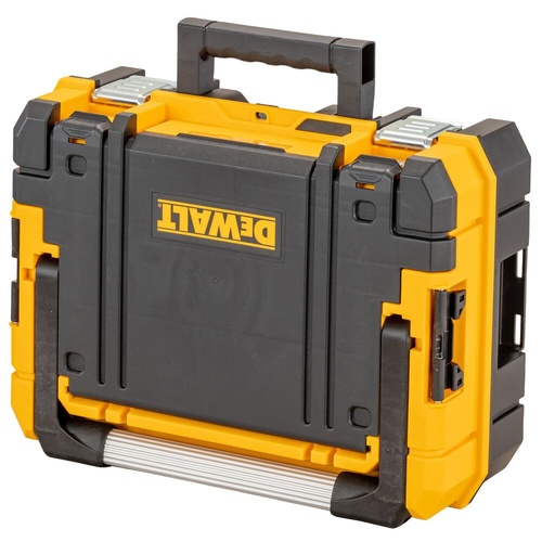 DEWALT ชุดกล่องเครื่องมือด้ามจับยาว TSTAK รุ่น DWST83344-1